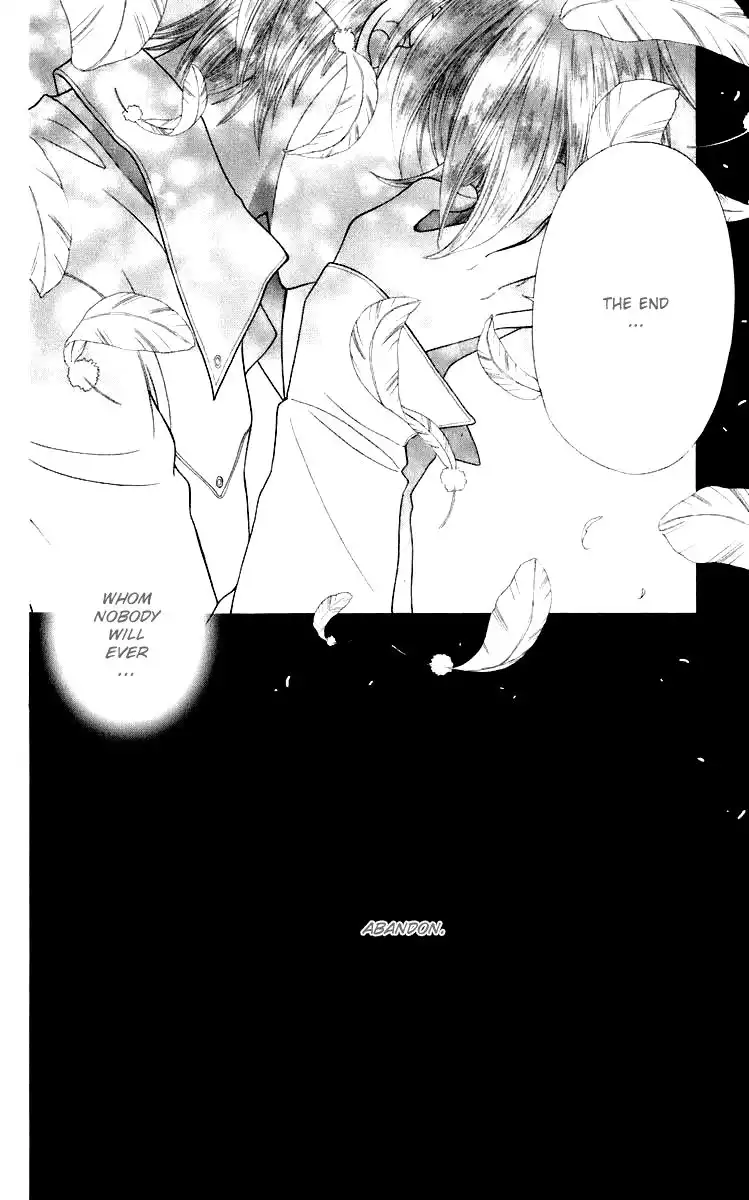 Fruits Basket Chapter 115 33